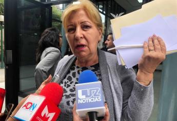 Congreso no se dejará llevar por rumores contra Eva Guerrero