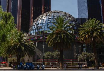 Bolsa Mexicana abre con ganancia de 0.35%