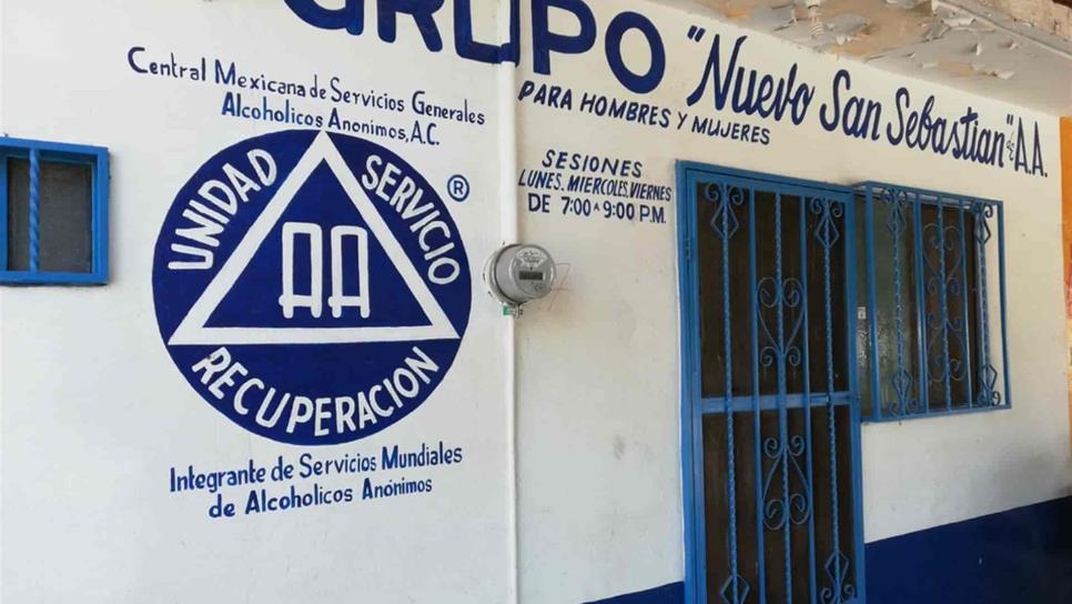 AA suspende eventos y reuniones grupales por Covid-19