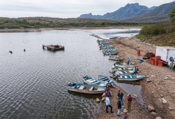BienPesca debe ser para todos los pescadores de Sinaloa: Sergio Torres
