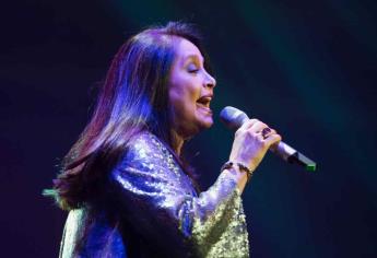 Daniela Romo no le entra al reggaetón