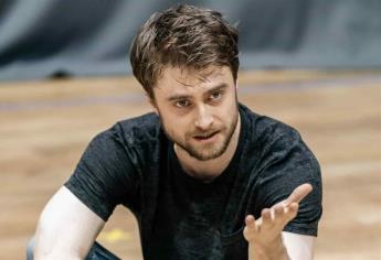 Daniel Radcliffe confiesa que “Harry Potter” lo orilló al alcoholismo