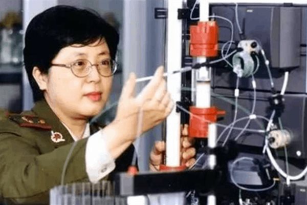 China asegura haber desarrollado con éxito una vacuna contra Covid-19