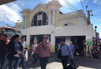 Mercado Garmendia no cerrará sus puertas por Covid-19