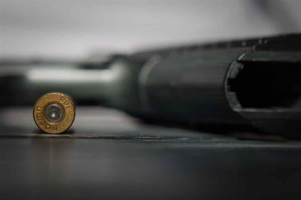Detienen a estadounidense que pretendía ingresar armas a México