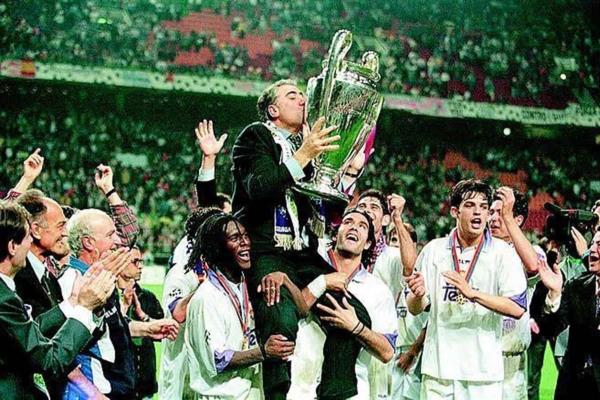 Fallece expresidente de Real Madrid Lorenzo Sanz por Covid-19