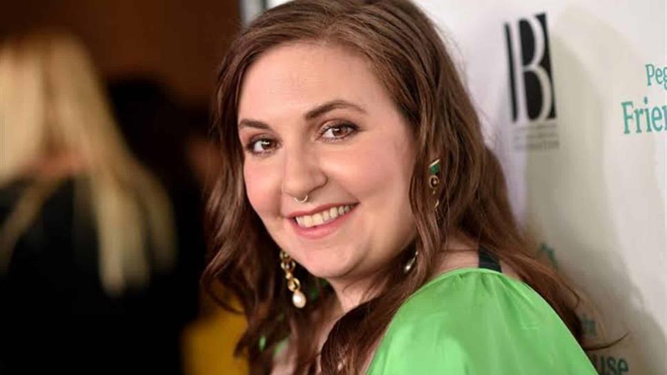 Lena Dunham escribe la novela interactiva “Verified Strangers”