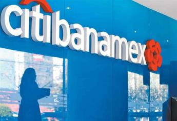 Citibanamex cierra temporalmente 300 sucursales