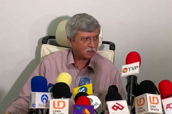 Llama SSA Sinaloa a quedarse en casa ante Fase 2 del Covid-19