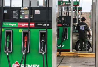Precio de la gasolina magna sube y subsidios al IEPS no le siguen el paso