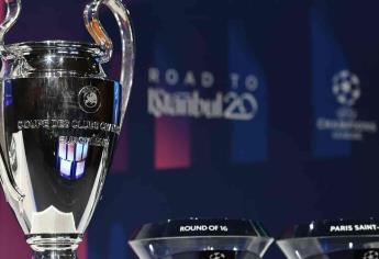 Ante Covid-19, UEFA retransmitirá partidos históricos
