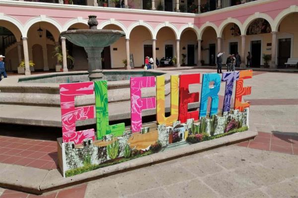 Anuncia Gobierno de El Fuerte que irá por el sello internacional «The Best Tourism Village»