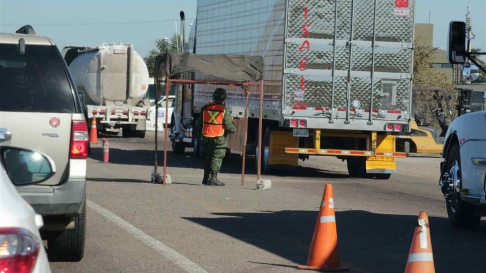 Casi 5 años de cárcel a dos hombres detenidos con 37 kilos de cristal