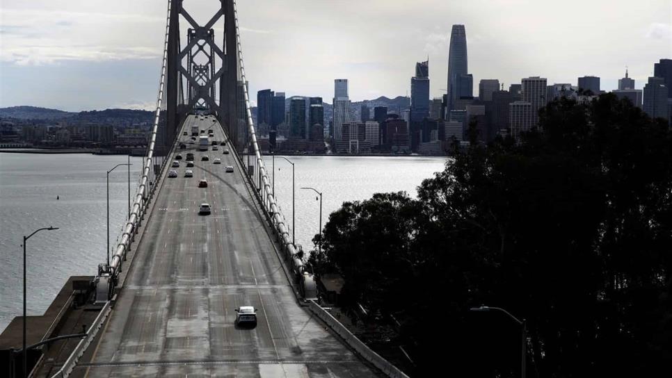 Parece que fuera sábado todos los días: sinaloense en San Francisco