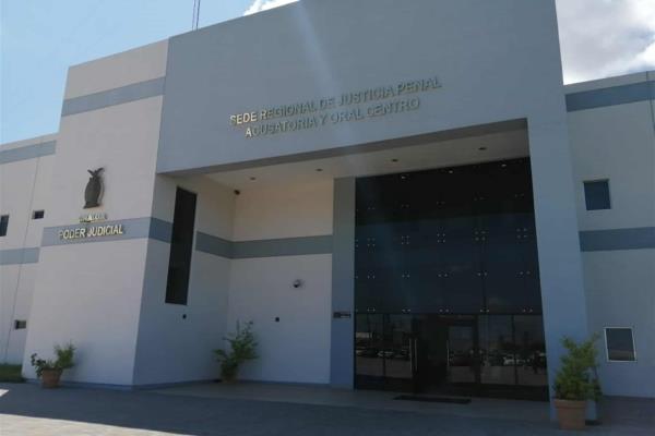 Condenan a 10 años de prisión a acusado de violación