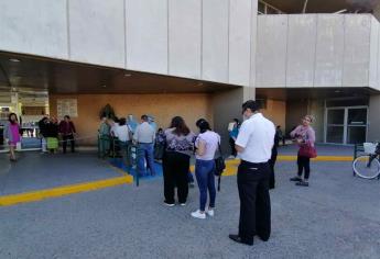 UMF 37 cumple estrategias del IMSS en entrega de medicamentos