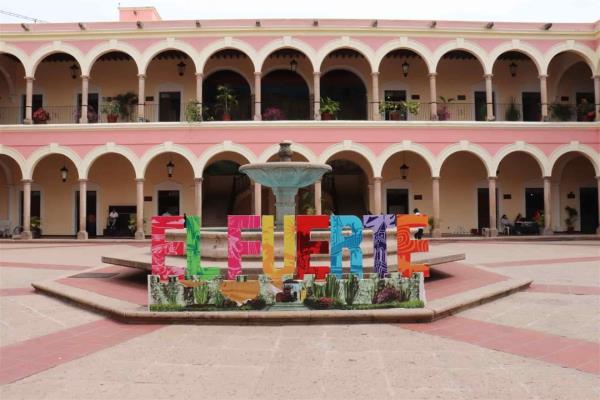 Asegura Nubia Ramos que procederá legalmente si continúan señalamientos en su contra