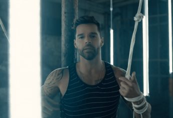 Sebastián Yatra y Ricky Martin lanzan videoclip de “Falta amor”