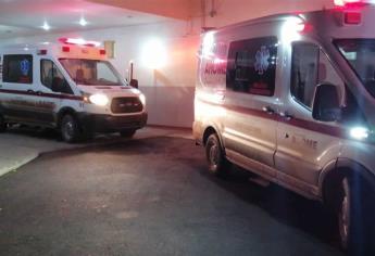 Reporte falso de coronavirus moviliza a servicios médicos