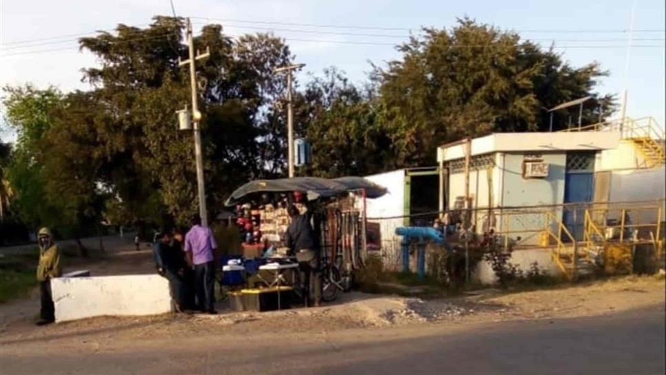 Acusan a policías de El Fuerte de abuso de autoridad