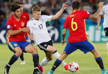 España-Alemania se jugará el lunes 30 de marzo en la plataforma FIFA 20