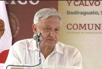 Los conservadores quieren que me aísle ante el Covid-19 para tener el poder de México: AMLO