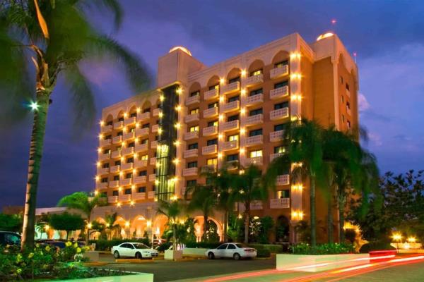 A menos del 10% ocupación hotelera en Culiacán por Covid-19