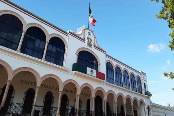 Director de preparatorias de la UAS pide a docentes no abrumar con tareas al alumnado