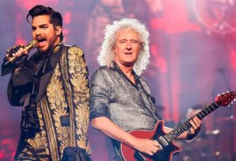 Queen y Adam Lambert reprograman Rhapsody Tour para 2021