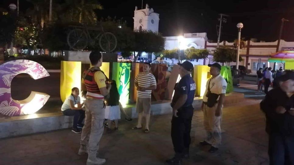 Cancelan las Fiestas de las Cabras en Escuinapa por coronavirus