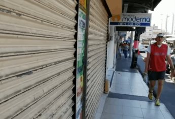 Canacintra lamenta falta de apoyos fiscales a Mipymes