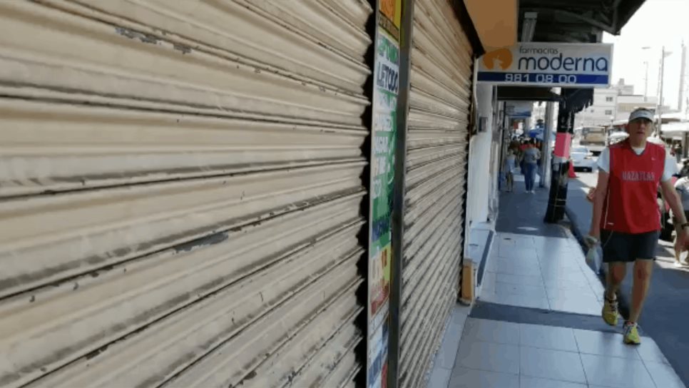 Canacintra lamenta falta de apoyos fiscales a Mipymes Canacintra lamenta falta de apoyos fiscales a Mipymes