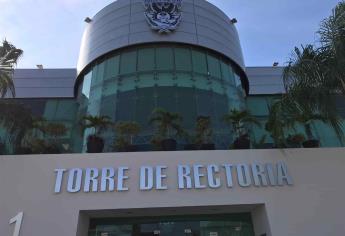 Recibe UAS 50 mdp para pagar quincena a trabajadores