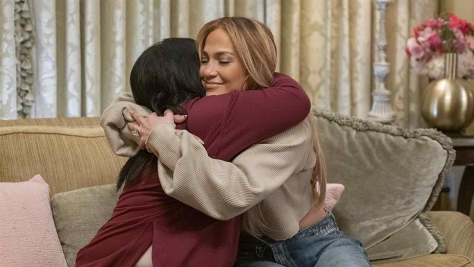 Jennifer Lopez estrenará serie “Thanks a million”, el 6 de abril