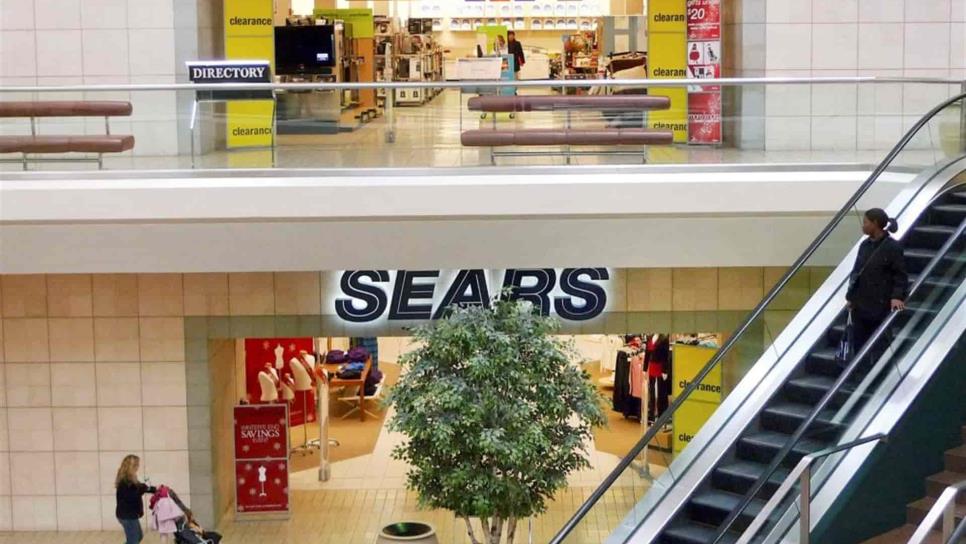 Slim cierra tiendas Sears por coronavirus Slim cierra tiendas Sears por coronavirus