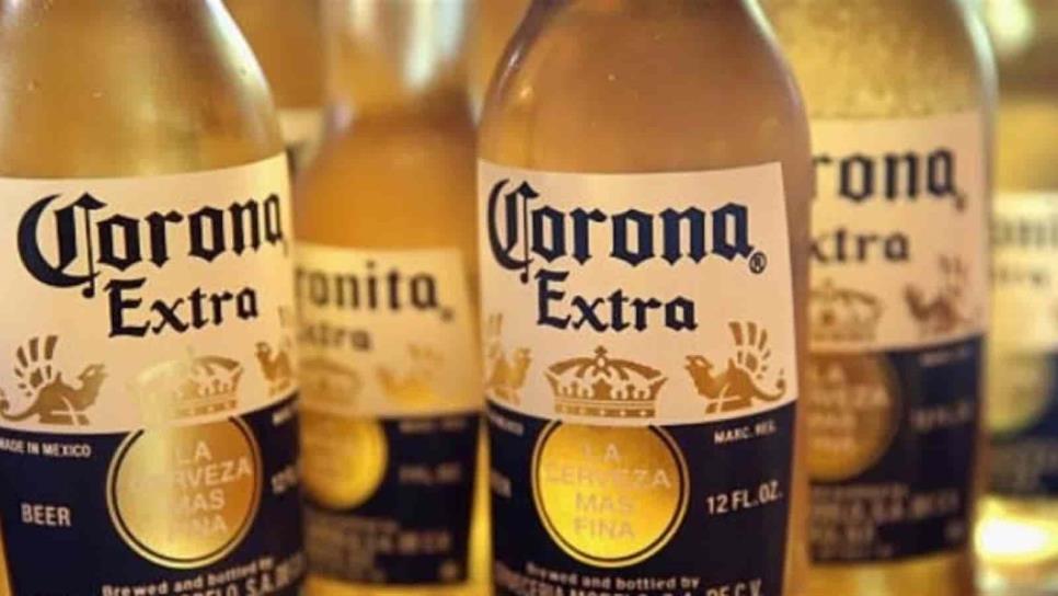 Grupo Modelo suspende producción y comercialización de cerveza