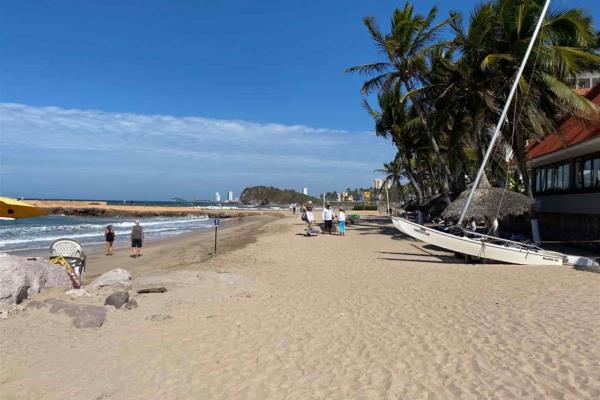 Drones de alta tecnología funcionarán en Mazatlán este mes