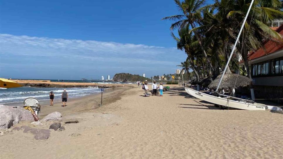 Drones de alta tecnología funcionarán en Mazatlán este mes