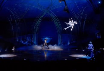 Cirque Du Soleil estrena segundo especial en línea