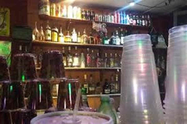 Detectan bares y cantinas que operan de manera irregular en Los Mochis