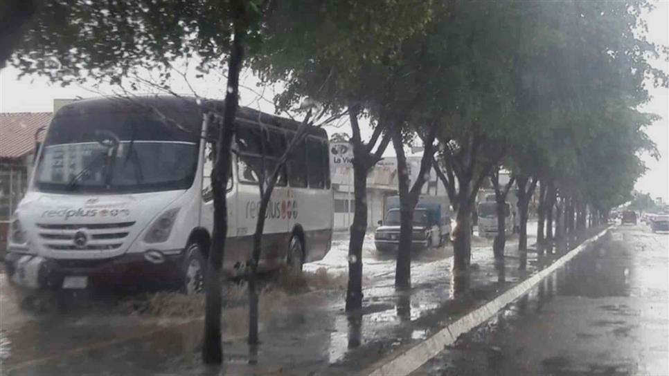 Usuarios “desairan” recomendaciones de choferes para mantener distancia: VyT