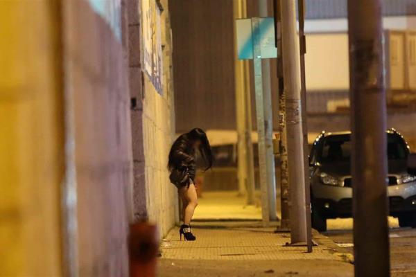 Afecta a trabajadoras sexuales distanciamiento social por Covid-19