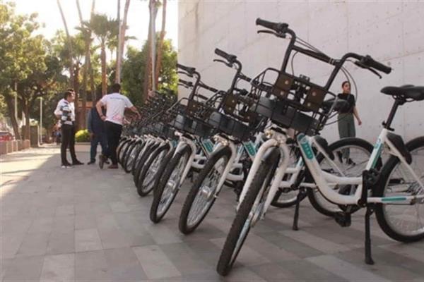 Analiza la Sedesu, el posible retiro de las bicicletas del programa “Muévete Chilo”