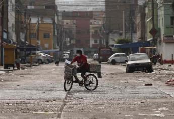 Perú decreta inmovilización total jueves y viernes por Covid-19