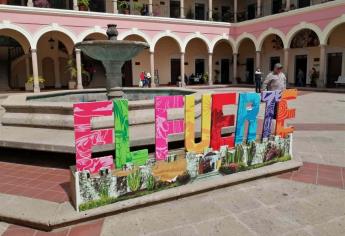 Listos Centros Ceremoniales de El Fuerte para Semana Santa