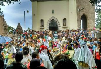 Vigilará Oficialía Mayor de El Fuerte que se cumpla con acuerdos durante festejos indígenas