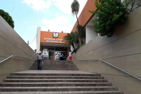 ¡Como de película! Se fuga interno del penal de Aguaruto ayudado por su madre