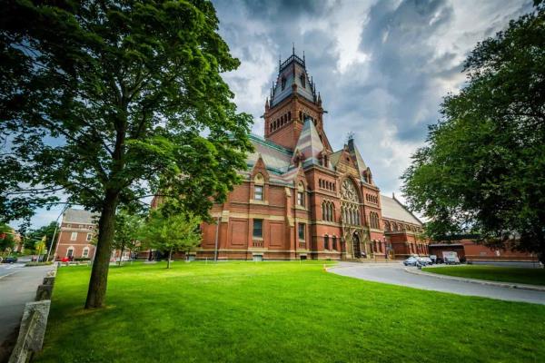 Harvard University libera más de 120 cursos para esta cuarentena