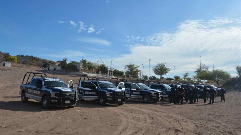 Aplicarán bando de policía a quienes vayan a las corridas de San Miguel
