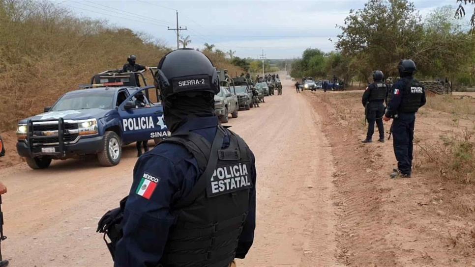 Policías Estatales de nuevo ingreso denuncian no contar con plaza ni salario